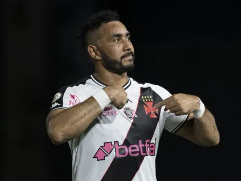 Payet ressurge em Vasco x Cuiabá e torcida elogia