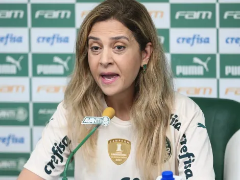 Palmeiras demora para decidir patrocinador, atrasa Puma e irrita concorrentes