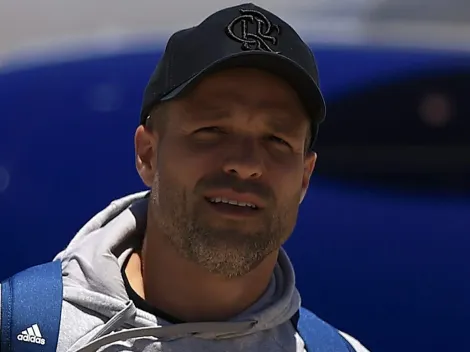 Diego Ribas é aprovado para  com o Santos