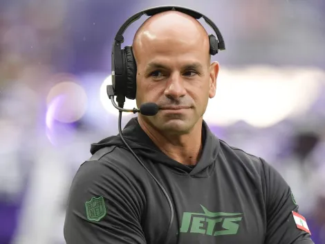 Robert Saleh assume nova equipe após saída polêmica do New York Jets