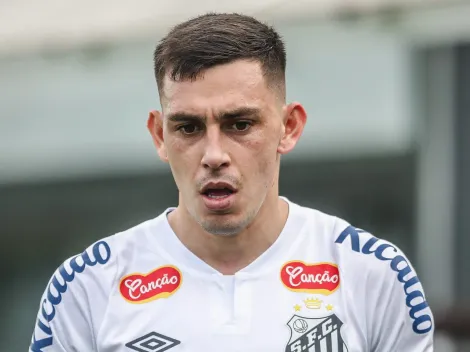 Escobar revela plano para Ituano x Santos pela Série B