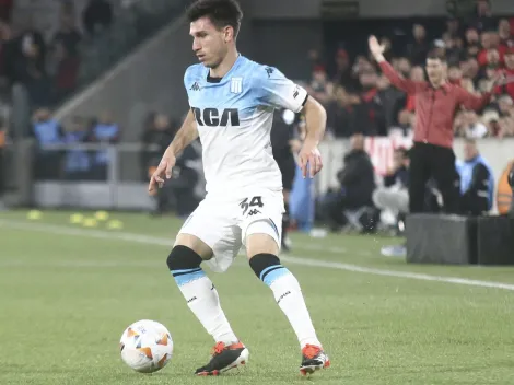 Palpite Banfield x Racing – Campeonato Argentino – 27/10/2024