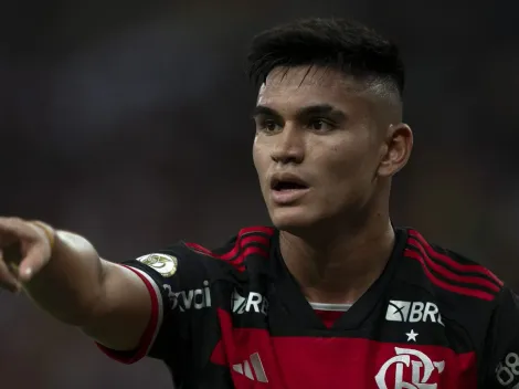 Filipe Luís revela ‘dilema’ envolvendo Carlos Alcaraz no Flamengo