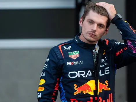 Red Bull sofre com ajustes no carro e Verstappen projeta corrida difícil no México