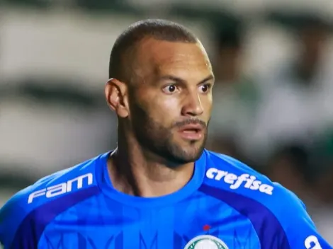 Weverton pode ser suspenso por agressão em Pikachu