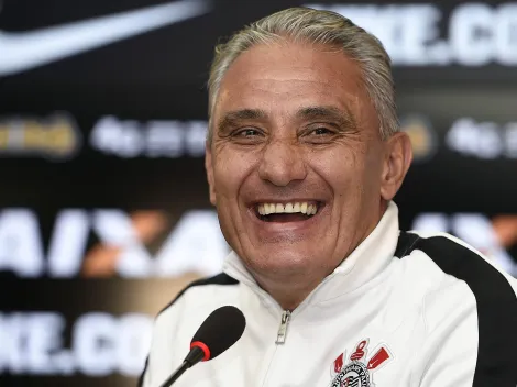 Tite vai voltar ao Corinthians? 