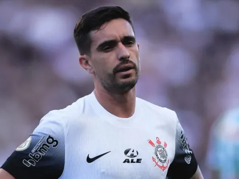 Palmeiras 'comemora' e Corinthians pode perder Cacá além de Coronado