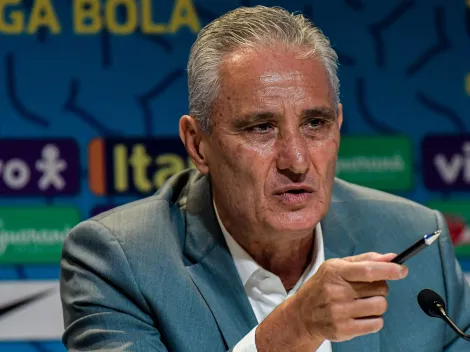 Grêmio quer Tite, mas técnico tem ressalvas