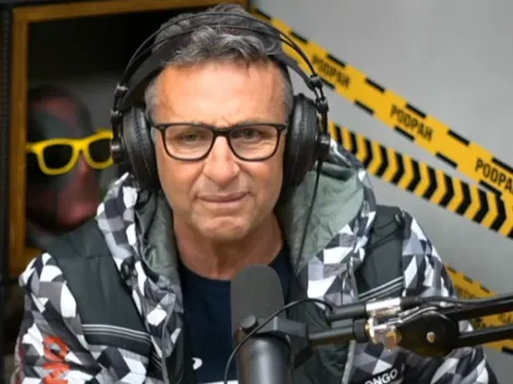 Craque Neto aponta vencedor de Corinthians x Palmeiras