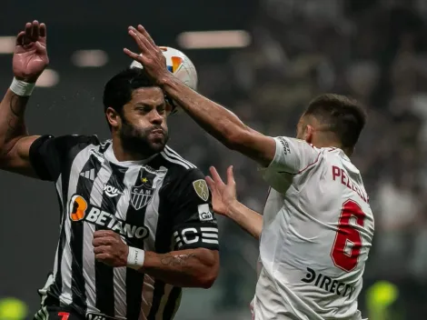 Atleticanos projetam final contra Botafogo