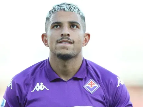 Dodô, da Fiorentina, é a novidade na pré-lista da Seleção Brasileira