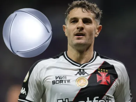 Vasco e Record vão faturar mais de R$ 250 milhões com Brasileirão