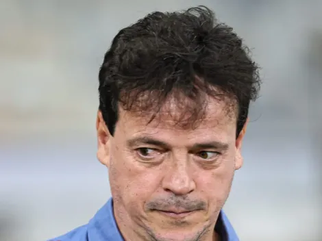 Diniz sofre pressão no Cabuloso e diretoria gosta de Tite