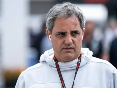 Ex-piloto Montoya orienta Norris a ser mais agressivo para vencer Verstappen