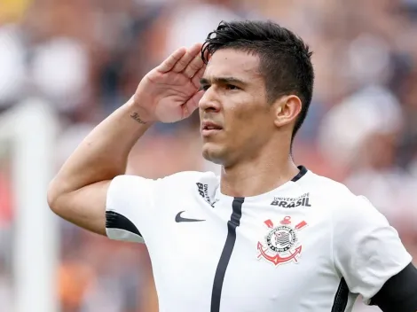 Corinthians sofre transferban da FIFA por dívida com Balbuena