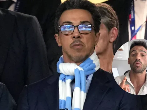 Flamengo pode vender Hugo Souza ao Grupo City e não Corinthians 