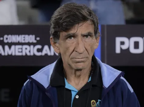 Técnico do Racing provoca Cruzeiro visando a final da Sul-Americana