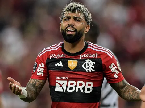 Filipe Luís faz mudanças no Flamengo para enfrentar o Atlético