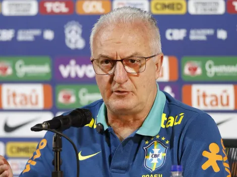 Sem Endrick, Dorival convoca Seleção para Data Fifa de novembro