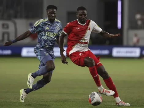 Palpite Ajax x PSV - Eredivisie - 02/11/2024