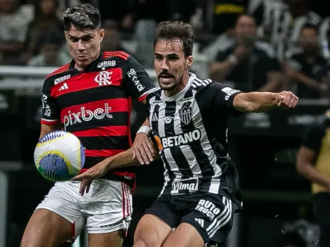 Tudo sobre a final da Copa Betano do Brasil entre Flamengo x Atlético-MG