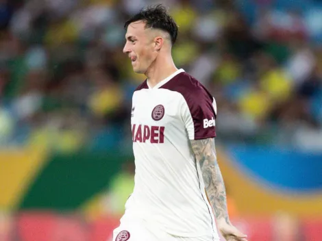 Palpite Lanús x Boca Juniors – Campeonato Argentino – 03/11/2024