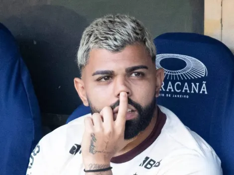 Galo define escalação contra o Fla de Gabigol e vídeo agita pré-jogo