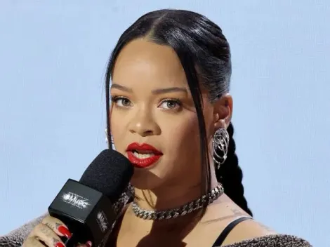 Rihanna diz que torcia pelo Brasil e revela jogador brasileiro favorito