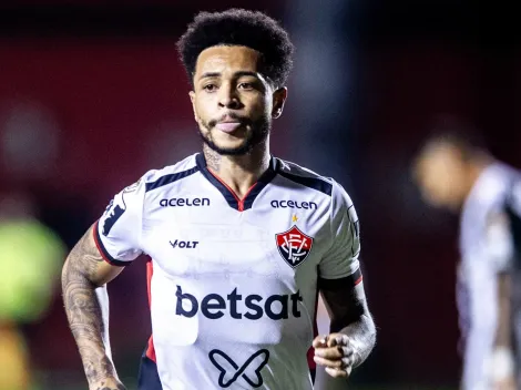 São Paulo não conseguirá contratar Matheuzinho 