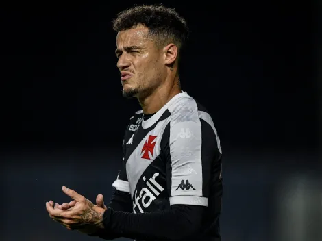 Vidente crava resultado trágico para Coutinho em Botafogo x Vasco