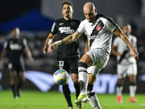 Botafogo x Vasco AO VIVO - Brasileirão Betano