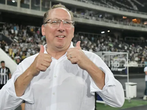 Vidente crava vitória do Botafogo sobre o Vasco, deixando título do Brasileirão mais perto