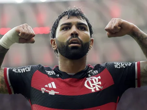 Após Gabigol, Mizuno quer patrocinar o Vasco