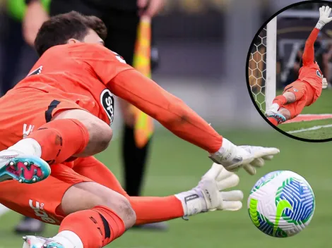 Bahia x São Paulo: Rafael faz milagre 'à la' Rogério Ceni; assista