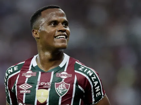 Mário Bittencourt exige duas condições para o Fluminense vender Arias