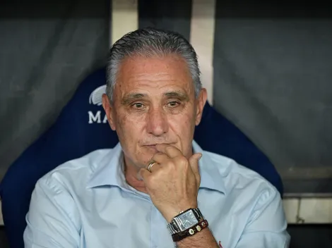 Acima de Tite: Carille, do Santos, é 'plano B' do Corinthians