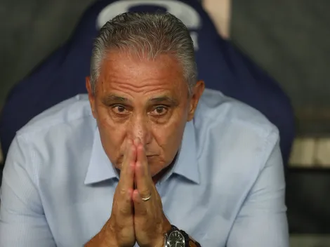 Corinthians descarta volta de Tite em 2025 e prioriza Carille