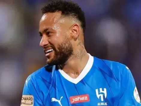 Neymar no Cruzeiro em 2025 é 'sonho' de Pedrinho BH