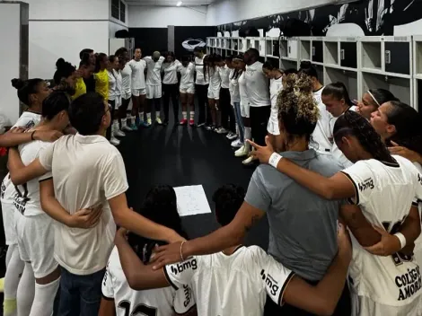 Corinthians Sub-20 fica fora da final do Brasileirão