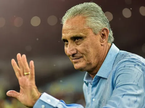 Tite descarta Corinthians e Santos e define onde quer trabalhar