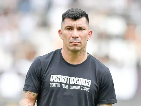 Medel, ex-Vasco, está próximo de rescindir com Boca Juniors