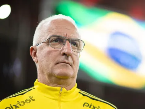 Dorival Júnior pode ser demitido da Seleção Brasileira