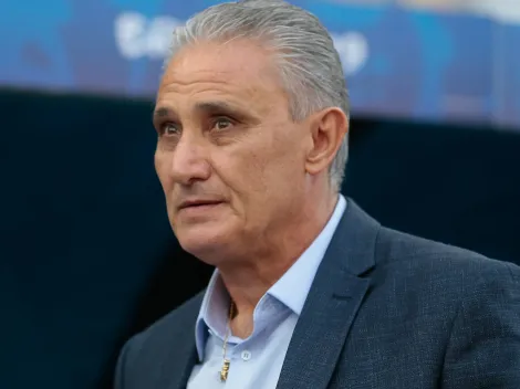 Corinthians define que Tite é o plano B