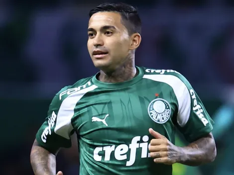 Dudu busca reviravolta no Palmeiras nos últimos 6 jogos da temporada