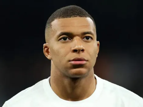 Mbappé ficou fora de convocação devido investigação de agressão sexual, diz jornal