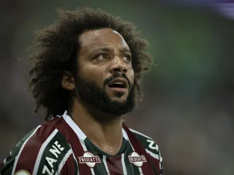 Rival do Fluminense na Série A desiste de contratar Marcelo