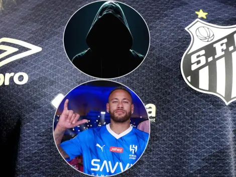 Nike ameaça Puma de Neymar para patrocinar o Santos