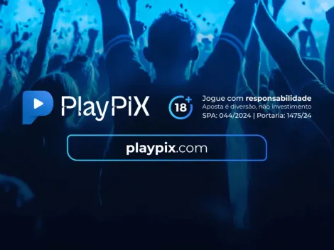 PlayPIX apostas: guia completo para fazer apostas na plataforma