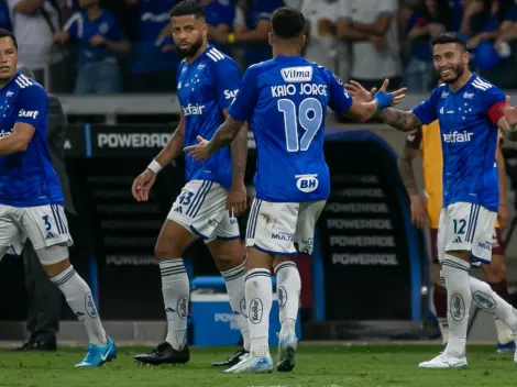 Palpite Cruzeiro x Criciúma - Brasileirão - 09/11/2024