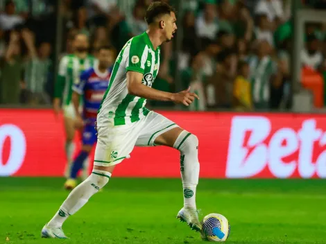Palpite Juventude x Bahia - Brasileirão - 09/11/2024